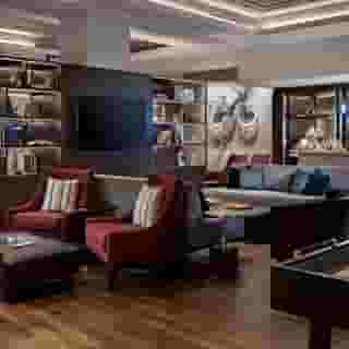 Sheraton Dallas Hotel, 6 of 6