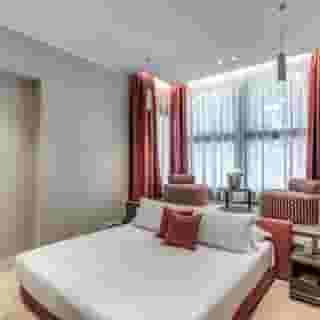 Parioli Cube Hotel, 5 of 6