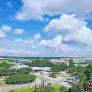 Sheraton North Houston at George Bush Intercontinental, 4 of 6