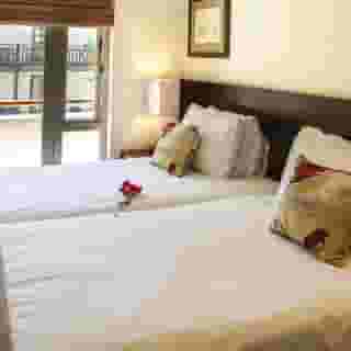 The Stellenbosch Hotel, 6 of 6
