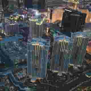 Mgm Vegas Signature Suites Collection, 5 of 6