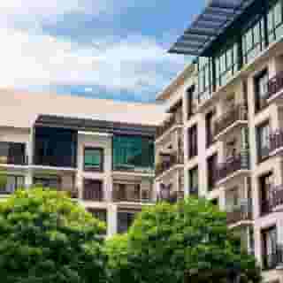 Amanta Hotel & Residence Ratchada, 5 of 6