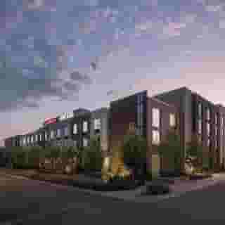 Hampton Inn Austin East Side 5th Street, 2 of 6