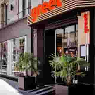 Greet Hotel Boulogne Billancourt Paris, 1 of 6