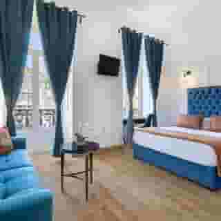 Lisbon 5 Hotel, 3 of 6
