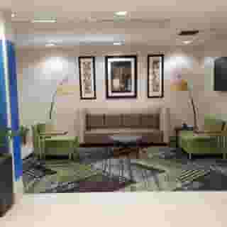 Holiday Inn Express & Suites Seattle North - Lynnwood by Ihg, 6 of 6