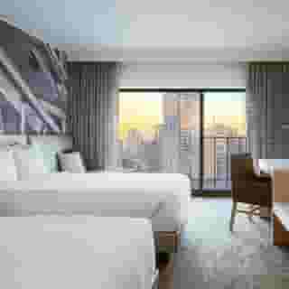 Chicago Marriott Downtown Magnificent Mile, 3 of 6