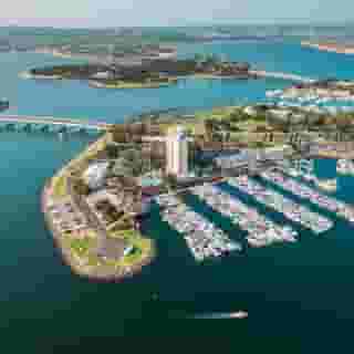 Hyatt Regency Mission Bay Spa and Marina, 5 of 6