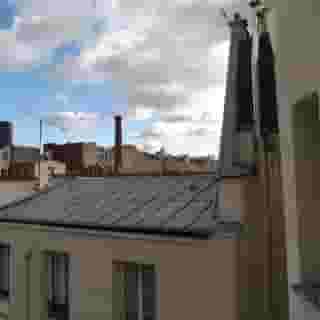 Nouvel Hotel Eiffel, 6 of 6
