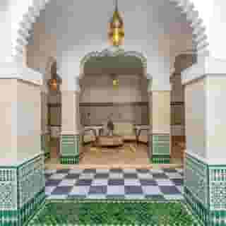 Palais Moulay Said & Spa, 6 of 6