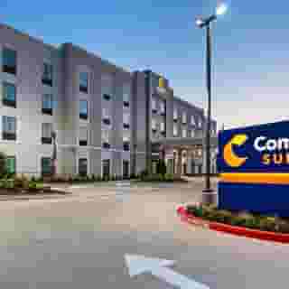 Comfort Suites Humble Houston Iah, 2 of 6