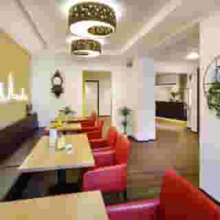Hotel Jardin, 4 of 6