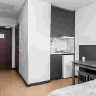City Yard Inn Hotel, 6 of 6