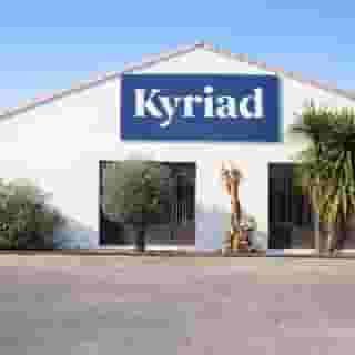 Kyriad Bordeaux - Mérignac Aéroport, 1 of 6