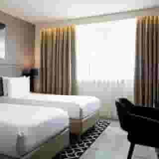 Ac Porte Maillot Hotel, 6 of 6