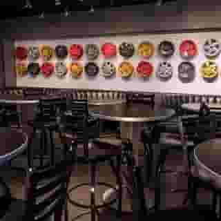Hilton Atlanta Airport, 5 of 6