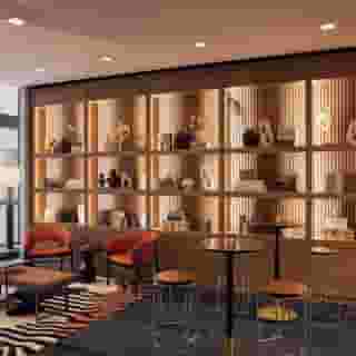 The Godfrey Hotel Boston, 1 of 6
