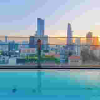 Winsuites Sai Gon Hotel, 4 of 6