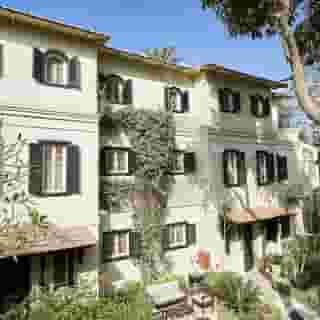 Villa Belle Epoque, 2 of 6