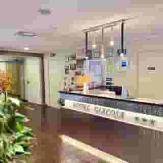 Hotel Giacosa, 5 of 6