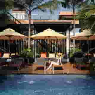 Hilton Bangkok Suvarnabhumi Golf Resort & Spa, 4 of 6