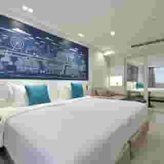 Centre Point Plus Hotel Silom, 1 of 6