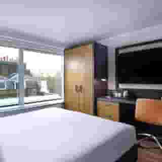 DoubleTree by Hilton London - Hyde Park, 4 of 6