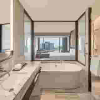 Hilton Saigon, 5 of 6