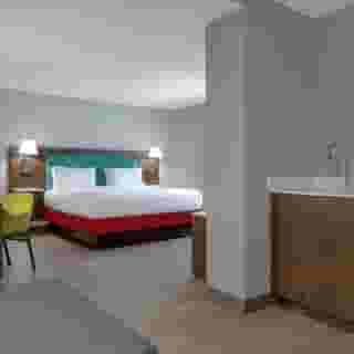 Hampton Inn by Hilton Brampton Toronto, 1 of 6