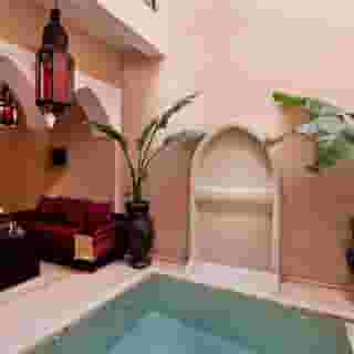 Riad Le Rubis, 5 of 6