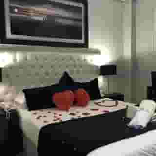Hotel Suites Feria de Madrid, 4 of 6