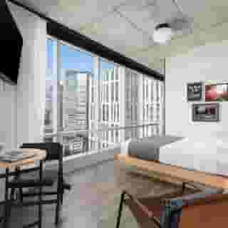 Moxy Boston Downtown, 2 of 6
