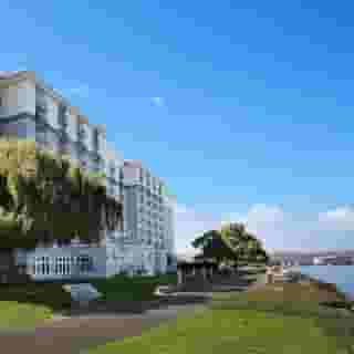 Embassy Suites by Hilton San Francisco Airport Waterfront, 5 of 6