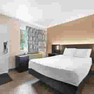 Motel 6 Kirkland, Wa - North Kirkland, 6 of 6