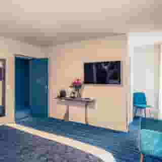Hôtel Mercure Paris Suresnes Longchamp, 6 of 6
