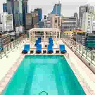 Radisson Hotel Chateau de Bangkok, 1 of 6