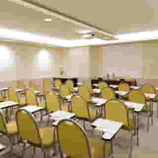 Starhotels Grand Milan, 5 of 6