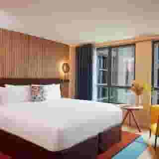 So/ Paris Hotel, 3 of 6