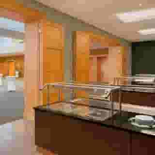 Sheraton Brussels Airport Hotel, 6 of 6