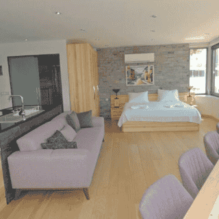 Solid Homes By Aquarium Hotels, 4 of 6