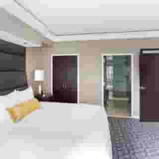 The Hilton Club New York, 3 of 6