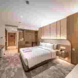 Sotetsu Grand Fresa Bangkok, 1 of 6
