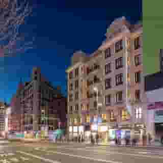Ikonik Gran Via, 3 of 6