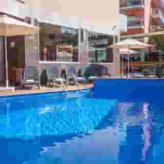 Tossa Beach Center, 3 of 6