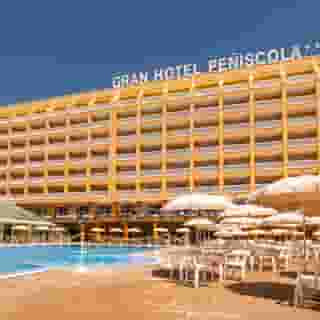 Gran Hotel Peñiscola, 2 of 5