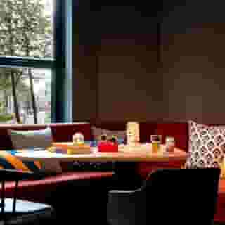 Moxy the Hague, 5 of 6