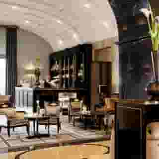 Althoff Grandhotel Schloss Bensberg, 6 of 6