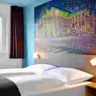 B&b Hotel Wien Hauptbahnhof, 2 of 6