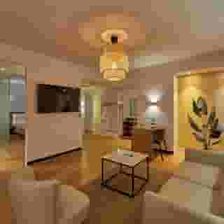 New President Hotel Cairo, 2 of 6