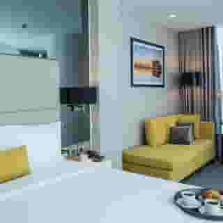 Centro Westside by Rotana, 6 of 6